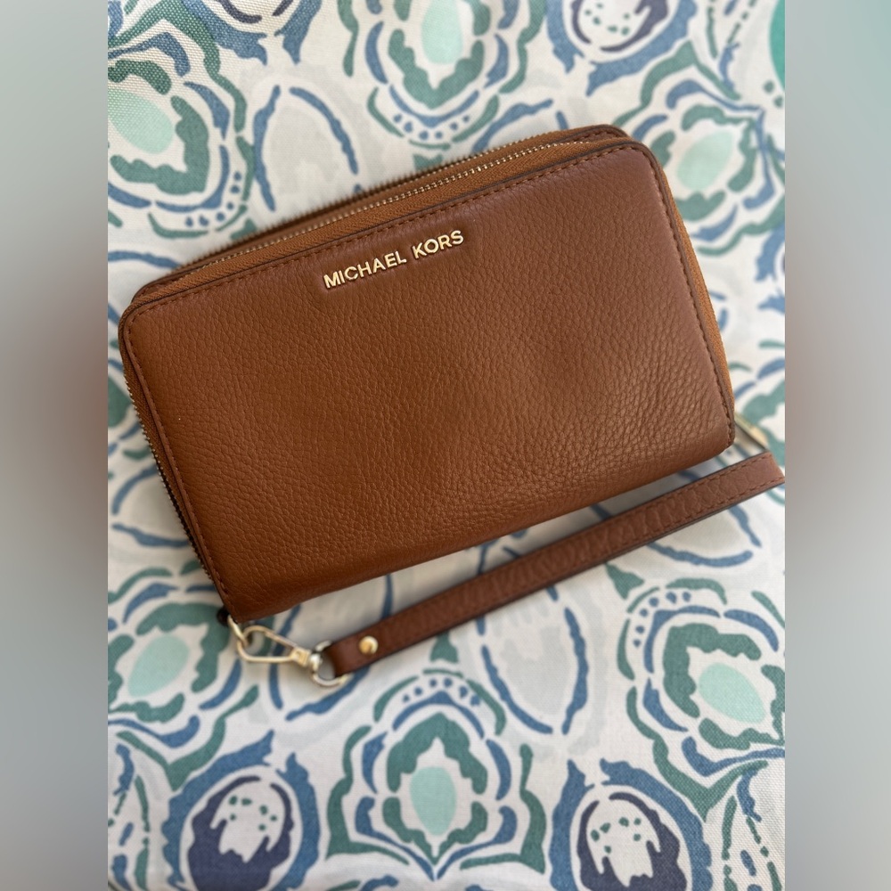 Michael Kors Large wallet